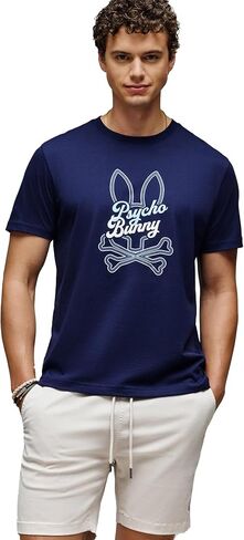 نفسية أرنب جاريت تي شيرت in Kuwait