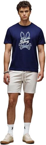 نفسية أرنب جاريت تي شيرت in Kuwait