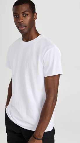 John Elliott Men's Anti-Expo Tee in Saudi Arabia