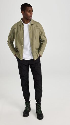 John Elliott Men's Anti-Expo Tee in Saudi Arabia