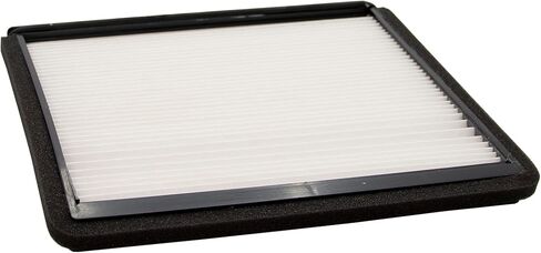 Ecogard XC45384 Fremium Cabin Air Filter Fits Ford F-150 1997-2004 ، Expedition 1997-2003 ، F-250 Super Duty Diesel 1999-2004 ، F-350 Super Duty Diesel 1999-2004 ، F-250 Super Duty 1999-2004 in Saudi Arabia