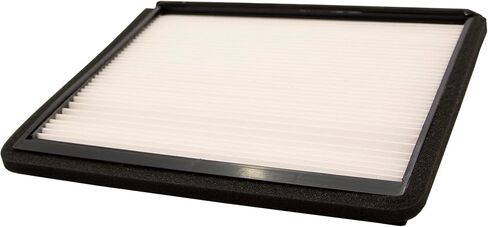 Ecogard XC45384 Fremium Cabin Air Filter Fits Ford F-150 1997-2004 ، Expedition 1997-2003 ، F-250 Super Duty Diesel 1999-2004 ، F-350 Super Duty Diesel 1999-2004 ، F-250 Super Duty 1999-2004 in Saudi Arabia