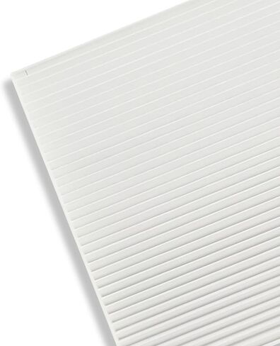 Premium Cabin Air Filter For Hyunadi Elantra Tucson Sonata Santa Fe 2020-2023, 97133-L1000 in Saudi Arabia