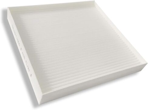 Premium Cabin Air Filter For Hyunadi Elantra Tucson Sonata Santa Fe 2020-2023, 97133-L1000 in Saudi Arabia