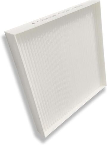 Premium Cabin Air Filter For Hyunadi Elantra Tucson Sonata Santa Fe 2020-2023, 97133-L1000 in Saudi Arabia