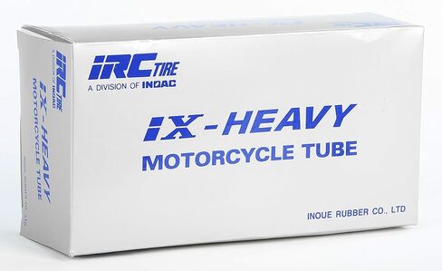IRC Standard Motorcycle Tube 60/100-14 HEAVY DUTY in Saudi Arabia