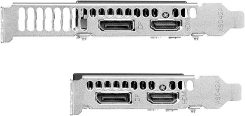 maxsun GeForce RTX 3050 6G Graphics Cards GDDR6 Video Graphics Card GPU for Gaming PC ITX Design PCI Express 4.0, HDMI 2.1, DisplayPort 1.4a, DVI in Kuwait