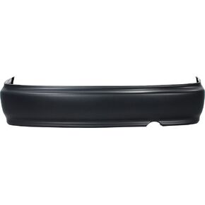 غلاف المصد المرآب-برو متوافق مع Honda Civic 1996-2000 Preped الخلفية HO1100190 in Saudi Arabia