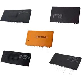 1 PCS M57962AL EXB841 M57959L M57962L VLA517-01R لوحدة برنامج التشغيل IGBT (M57962AL) in Kuwait