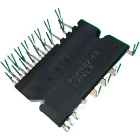 وحدة PS219B2-CS IGBT وحدة طاقة ذكية مزدوجة في الخط 5 أمبير/600 فولت PS219B2CS DIP-IPM in Saudi Arabia