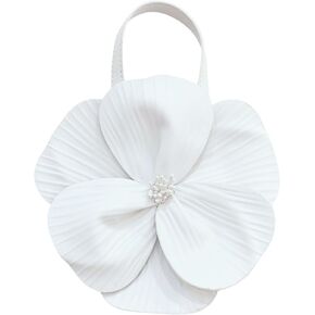 محفظة القابض الأزهار للنساء بو بيئة مسائية متعددة الألوان قابلة للتحويل حزام كتف الزفاف وحقائب الحفلات in Kuwait