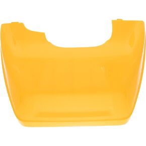 شبل كاديت 731-09129A غطاء الحاجز الخلفي Mini Hydro Rider CC30 CC30H 731-09129 OEM in Kuwait