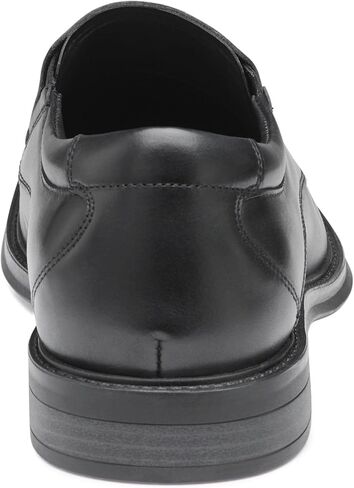 Johnston & Murphy Men’s Ardmore Moc Toe Venetian Shoes-أحذية جلدية للرجال ، ومتسكعون للرجال و Slip-ons in Saudi Arabia