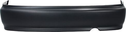 غلاف المصد المرآب-برو متوافق مع Honda Civic 1996-2000 Preped الخلفية HO1100190 in Saudi Arabia