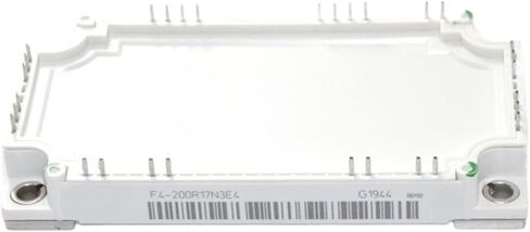 F4-200R17N3E4 IGBT POWER MODULE 200A1700V in Saudi Arabia