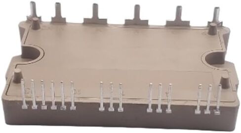 IGBT Module 6MBP20RHO60-50 1 pcs in Stock in Saudi Arabia
