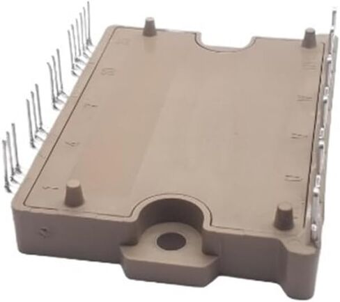 IGBT Module 6MBP20RHO60-50 1 pcs in Stock in Saudi Arabia