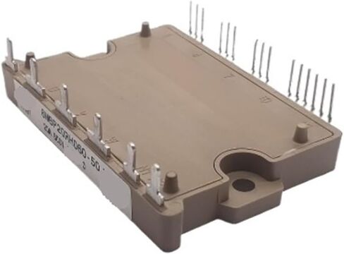 IGBT Module 6MBP20RHO60-50 1 pcs in Stock in Saudi Arabia