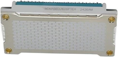 MDMA660U1600PTEH العاكس لوحدة الطاقة IGBT السيارات in Kuwait