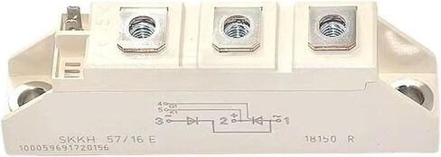 SKKH57 22EH4 16E 12E Thyristor Rectifier IGBT Module in Saudi Arabia