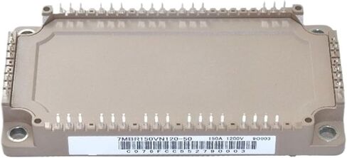 7MBR150VN120-50 وحدة الطاقة IGBT العاكس 7MBR150XNA120-50 in Kuwait