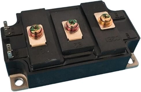 وحدة IGBT MG200Q2YS40 1 PCS في الأسهم in Saudi Arabia