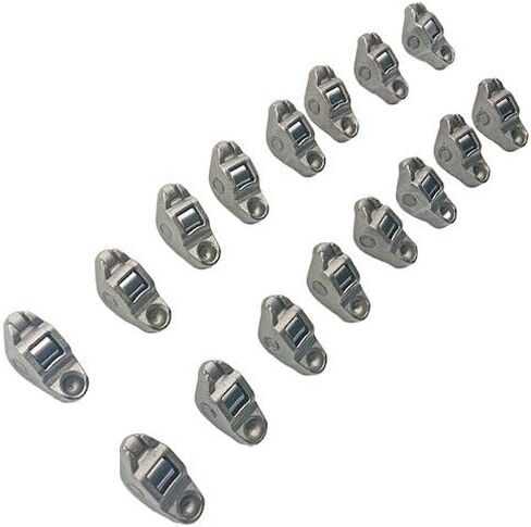 Rocker Arm Kit - 16 Piece - Compatible with 2010-2018 Chevy Equinox in Saudi Arabia