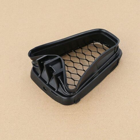 XFMT RAM Air Tube Tube Rubber Mesh متوافق مع Honda CBR600RR CBR 600RR 2007-2012 2008 in Kuwait