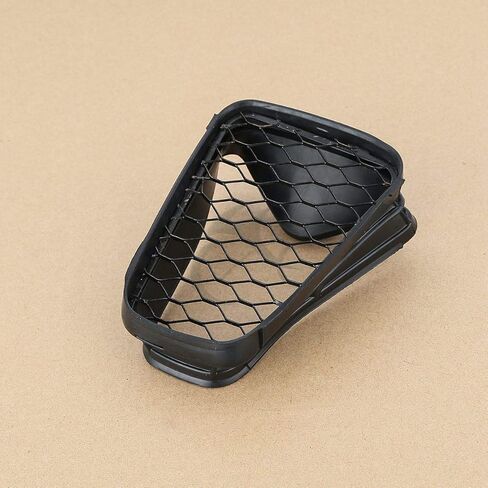 XFMT RAM Air Tube Tube Rubber Mesh متوافق مع Honda CBR600RR CBR 600RR 2007-2012 2008 in Kuwait