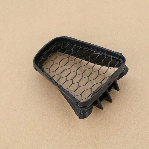 XFMT RAM Air Tube Tube Rubber Mesh متوافق مع Honda CBR600RR CBR 600RR 2007-2012 2008 in Kuwait