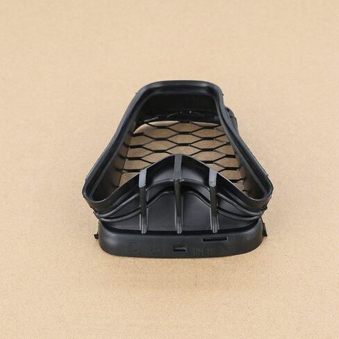 XFMT RAM Air Tube Tube Rubber Mesh متوافق مع Honda CBR600RR CBR 600RR 2007-2012 2008 in Kuwait