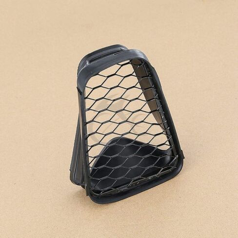 XFMT RAM Air Tube Tube Rubber Mesh متوافق مع Honda CBR600RR CBR 600RR 2007-2012 2008 in Kuwait