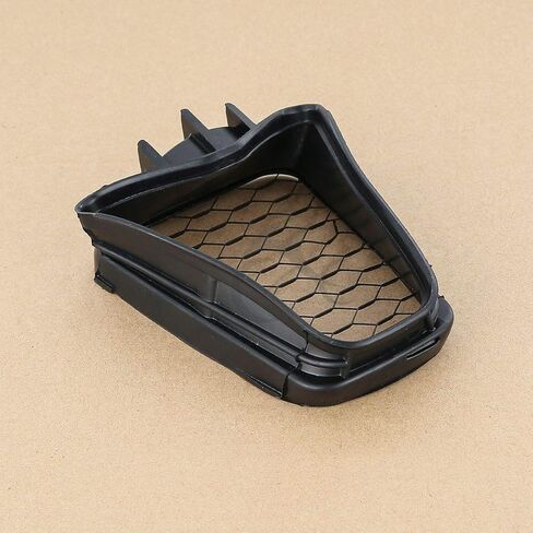 XFMT RAM Air Tube Tube Rubber Mesh متوافق مع Honda CBR600RR CBR 600RR 2007-2012 2008 in Kuwait