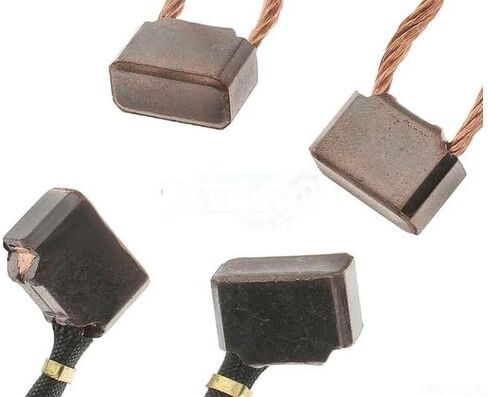 Starter Brush Set for 1963-1966, 1968 Dodge P100 (PG-1818237) in Saudi Arabia