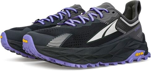 ALTRA Women's Olympus 5 Running Shoe, Light Blue, 9.5 in Saudi Arabia