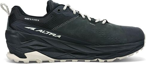 ALTRA Women's Olympus 5 Running Shoe, Light Blue, 9.5 in Saudi Arabia