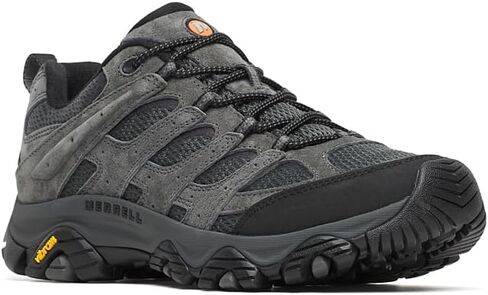 Merrell Men's Hiking Boots, Walnut Moss, 11.5 in Saudi Arabia