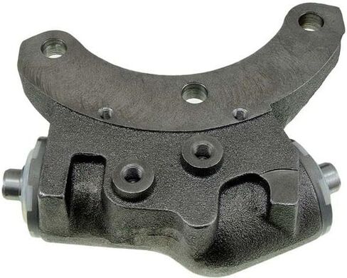 Rear Left Driver Side Upper Wheel Cylinder - 1.75 Inch Bore - Compatible with 1984-1998 Ford F700 in Saudi Arabia
