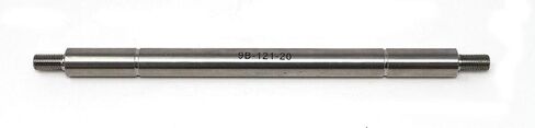 يستبدل دبوس أمامي أسطوانة برافو 1 2 3 استبدال: OE # 17-44167 12 "طويل in Saudi Arabia