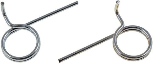 Turn Signal Cam Cam Retainer Spring 1PC استبدال 1964784 ، 1964785 متوافق مع 88 1992-1998 متوافق مع 98 1976-1996 متوافق مع Aurora 1995-1996 متوافق مع Custom Cruiser 1976-1992 in Saudi Arabia