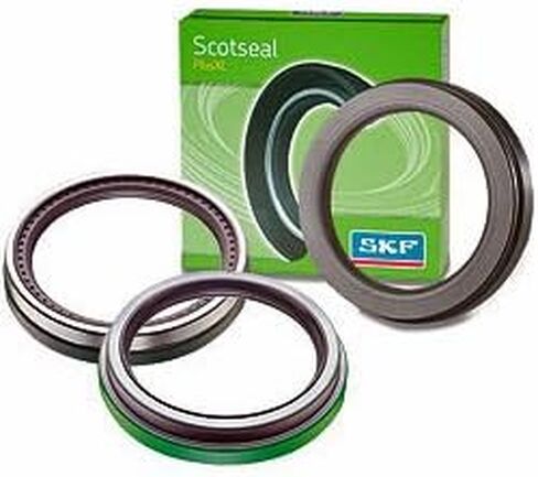 SKF Scotseal 47697 in Saudi Arabia