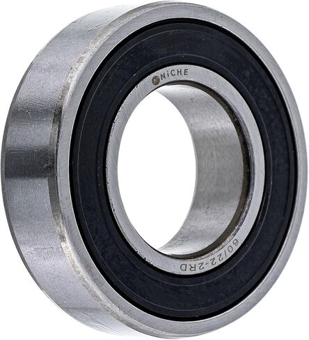 NICHE Wheel Bearing Seal Kit for Kawasaki Mojave 250 KXF250 Lakota Bayou 300 6203-2RDQE6 22-2RDQE6 60-2RDQE6 in Saudi Arabia