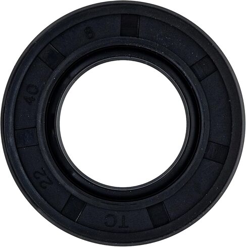 NICHE Wheel Bearing Seal Kit for Kawasaki Mojave 250 KXF250 Lakota Bayou 300 6203-2RDQE6 22-2RDQE6 60-2RDQE6 in Saudi Arabia