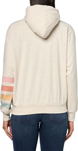 PJ Salvage Women's Sunshine on My Mind Hoodie in Saudi Arabia