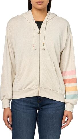 PJ Salvage Women's Sunshine on My Mind Hoodie in Saudi Arabia