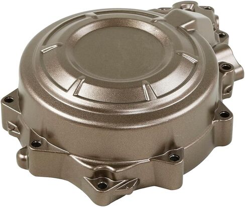 TCT-MOTORPARTS Engine Stator Crankcase Cover Fit For Honda CB500F CBR500R 2019-2023 in Kuwait