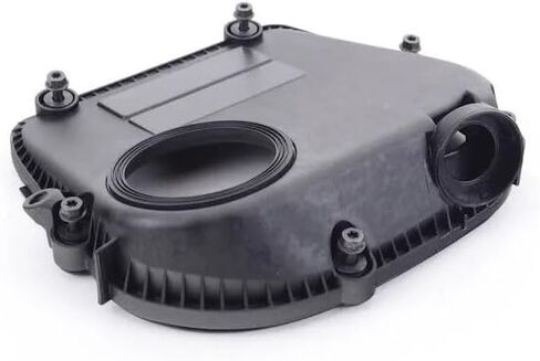 Upper Timing Cover - Compatible with 2013-2018 Volkswagen Jetta in Saudi Arabia
