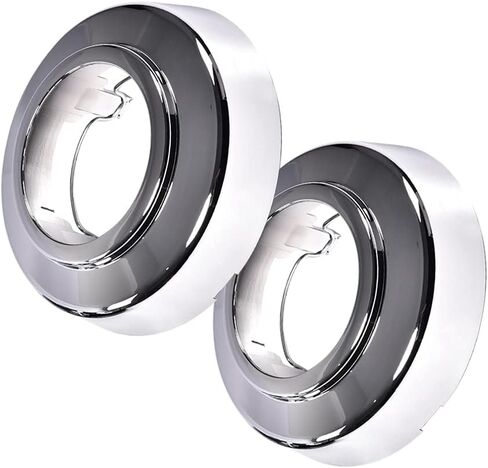 G-PLUS Wheel Center Hub Caps Set 17 Inch Fit for 2005 2006 2007 2008 2009 2010 2011 2012 2013 2014 2015 2016 Ford F350 Super Duty Dually (DRW) 4x4 Front & Rear 4PCS in Saudi Arabia