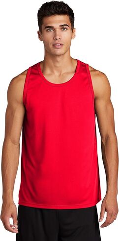Counte Co. Men's Men's Wicking Athletic Tank Top in Kuwait
