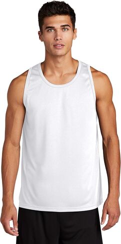Counte Co. Men's Men's Wicking Athletic Tank Top in Kuwait